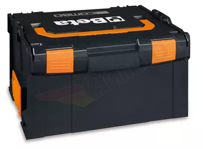 BETA įrankių dėžė su ABS 442x357x253mm - 9900/C99V2