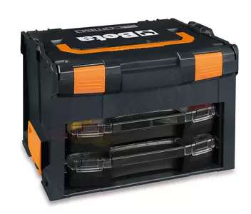 Boîte à outils BETA cu ABS 442x357x321mm - 9900/C99V3/2C