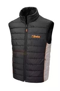 BETA Vest 100% polyester imprægneret S - 095050051