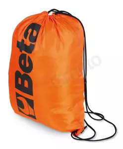 BETA Plecak z poliestru 210d 33x45cm - 095410031