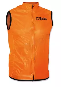 BETA Bluza zimowa kolarska z długim rękawem 9542GW XXXL - 095420106