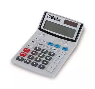 BETA Kalkulator - 095470000