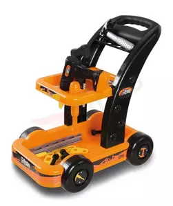 BETA Zabawka - wózek narzędziowy - 095470100