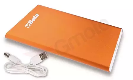 BETA Powerbank USB плосък 5400mAh - 095490051