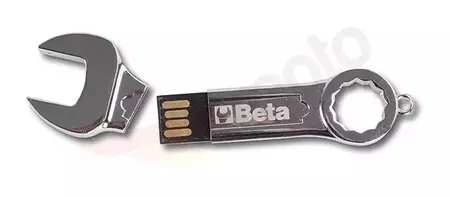 BETA USB atmintinė 8gb - 095490061