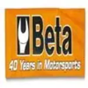BETA Banner 3m - 095591001