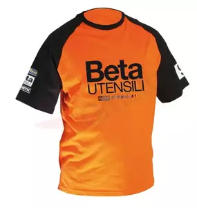 BETA T-shirt beta-maart F1 S - 095720701
