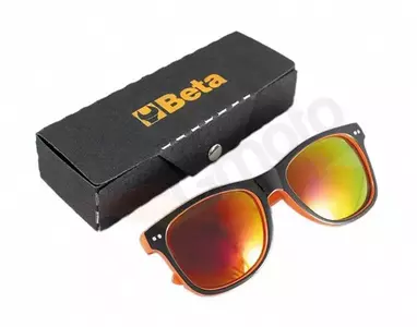 Okulary przeciwsłoneczne BETA - 095800100