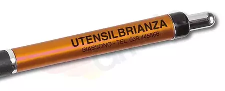 BETA Personalización de bolígrafos (cantidad mínima 500 unidades) - 095920051