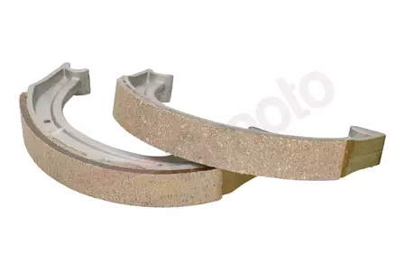 Alumiiniumist piduriklotside komplekt M72 Dniepr Ural K750 - 395917