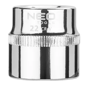 NEO Hexagonal NEO 3/8 22 mm - 08-122