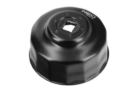 Chave de filtro de óleo 95 mm 15 lados 3/8 HLP - 11-369