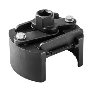 NEO Автоматичен ключ за маслени филтри 80 - 115 мм - 11-380