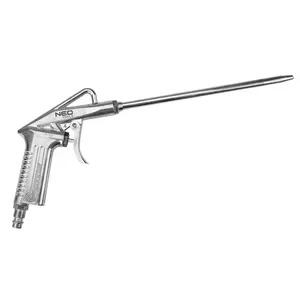 Pistola sopladora NEO con boquilla larga - 12-542