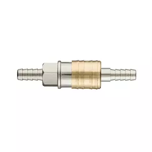 NEO Snelkoppeling voor compressor met 8 mm slanguiteinde - 12-631