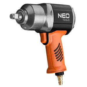 NEO pneumatisk slagnøgle 1/2 1300 Nm - 14-002