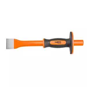 NEO Chisel cu protecție 75 x 20 x 300 mm