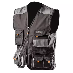 Gilet NEO Work taille S/48-1