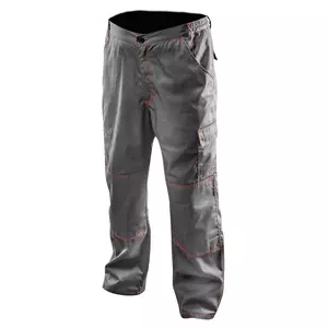 Pantalones de trabajo NEO talla LD/54 - 81-420-LD