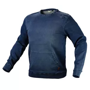 NEO DENIM darba džemperis XL izmērs - 81-512-XL