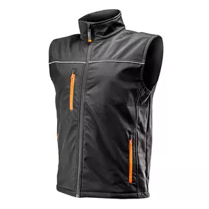 NEO Softshell work sans manches, taille L - 81-532-L