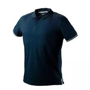 NEO DENIM polo marškinėliai M dydžio - 81-606-M