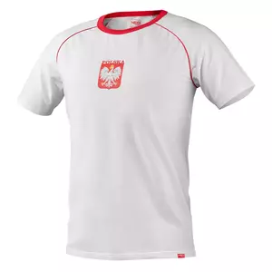 NEO T-shirt EURO 2020 μέγεθος L - 81-607-L