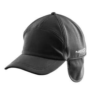 NEO Working καπέλο μπέιζμπολ - 81-620