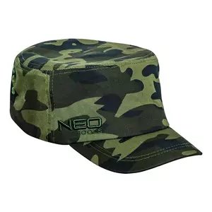 Șapcă de baseball NEO Camo - 81-626