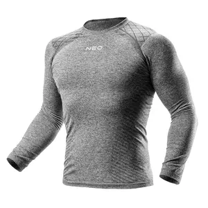 NEO Thermoactive T-shirt Größe S/M CE - 81-660-S/M