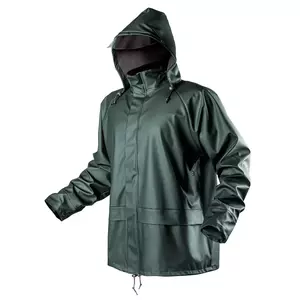 NEO PU/PVC kišna jakna EN 343 veličina XL - 81-810-XL