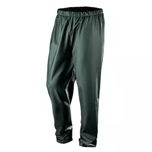 NEO Pantalon de ploaie PU/PVC EN 343 mărimea XL - 81-811-XL