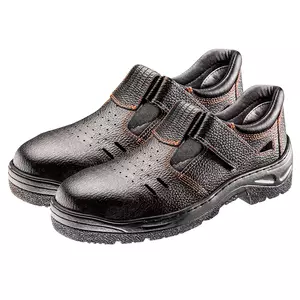 NEO Work sandales S1 SRC cuir taille 38-1