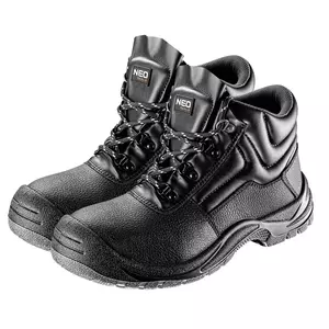 NEO Occupational Boots O2 SRC cuir taille 42 CE - 82-770-42