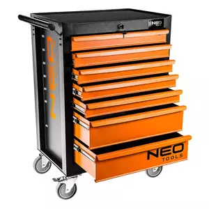 NEO Tool Cabinet 7 tiroirs-1