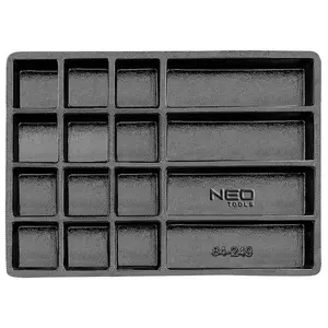 NEO Cabinet insert full size - 84-249