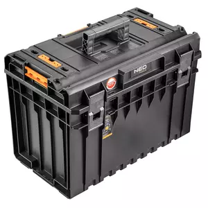 Sistema modulare NEO Box 450 I - 84-257