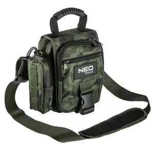 NEO Tourist τσάντα ώμου - 84-323