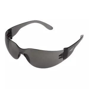 NEO Schutzbrille mit getönten Gläsern Widerstandsklasse F - 97-504