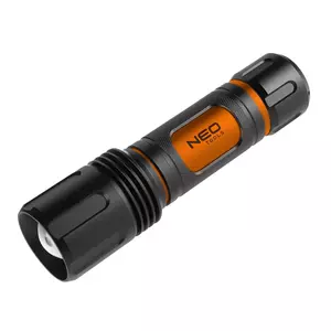 NEO 6xAA 1500 lm CREE XHP50.2 LED torche à batterie