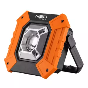 NEO COB baterijski reflektor 750 lm - 99-038