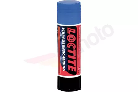 Loctite medium 248 blauwe draadlijmstift 19gr