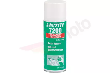 Препарат за отстраняване на уплътнения Loctite 7200 400ml - 2099006