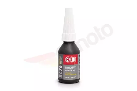 Lepidlo na závity CX80 RC70 strong 10ml blister-1