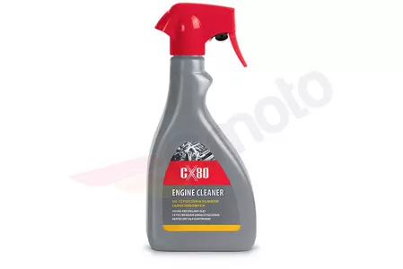 CX80 Engine Cleaner Spray 600ml - 49