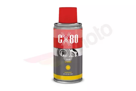 CX80 lítiové mazivo v spreji 150ml - 13