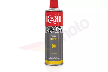 CX80 lítiumzsír spray 500ml - 64