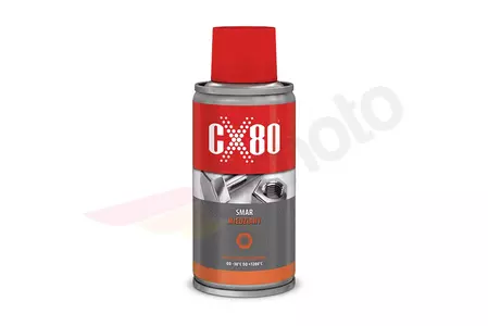 CX80 vaskrasva sprei 150ml - 10