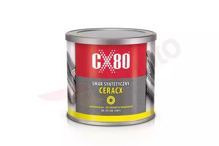 CX80 Ceracx syntetické mazivo v 500g plechovke - 210