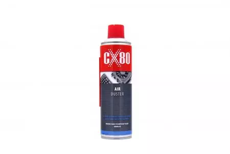Sprężone powietrze CX80 w sprayu 500ml